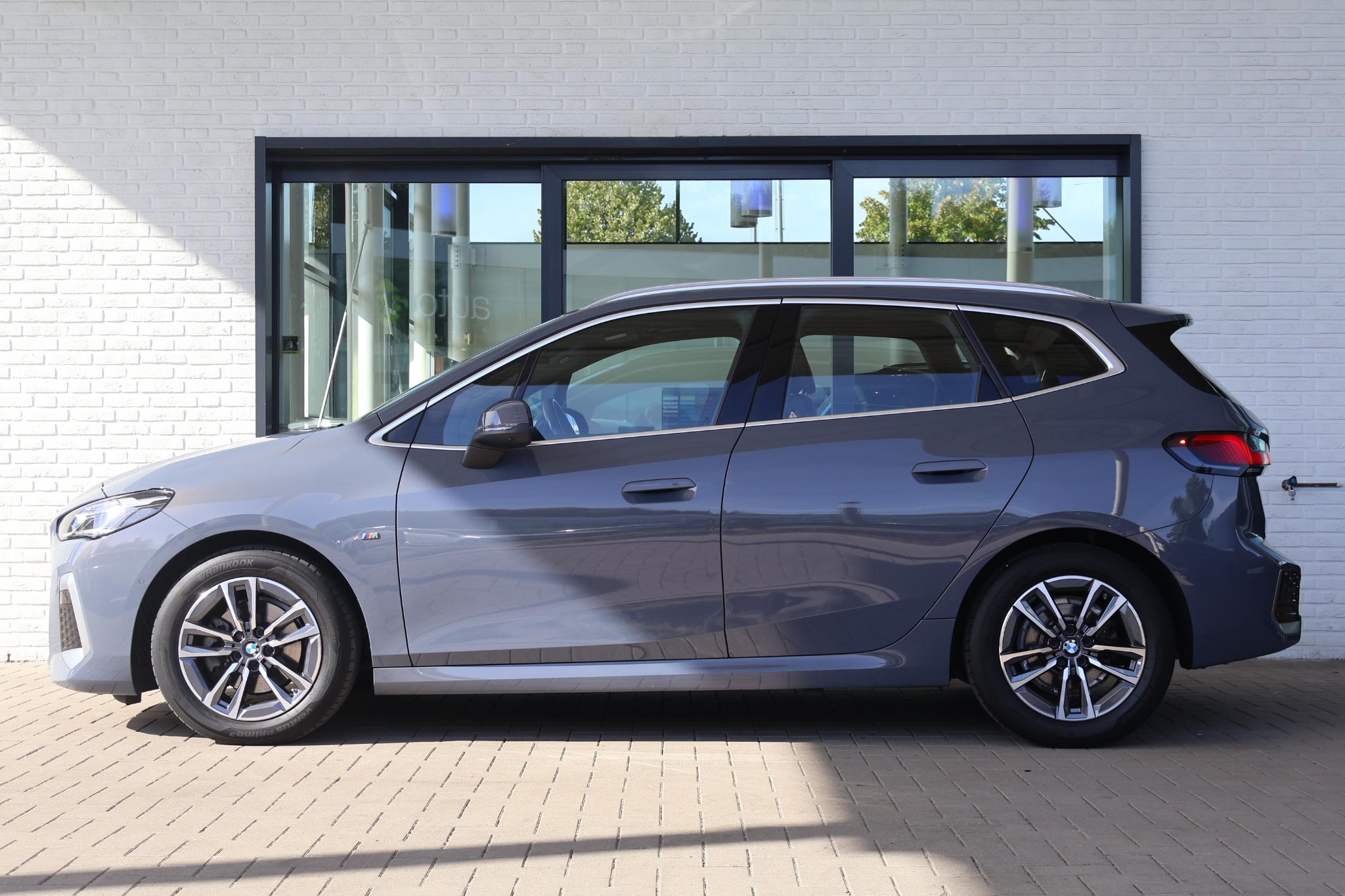BMW 2-Serie Active Tourer
