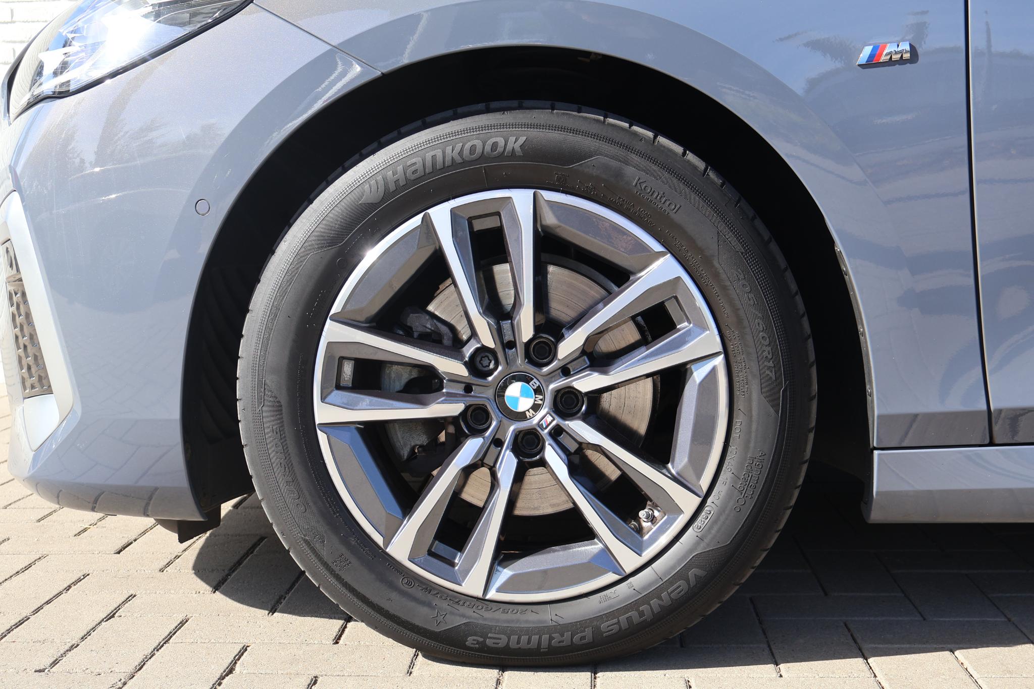 BMW 2-Serie Active Tourer
