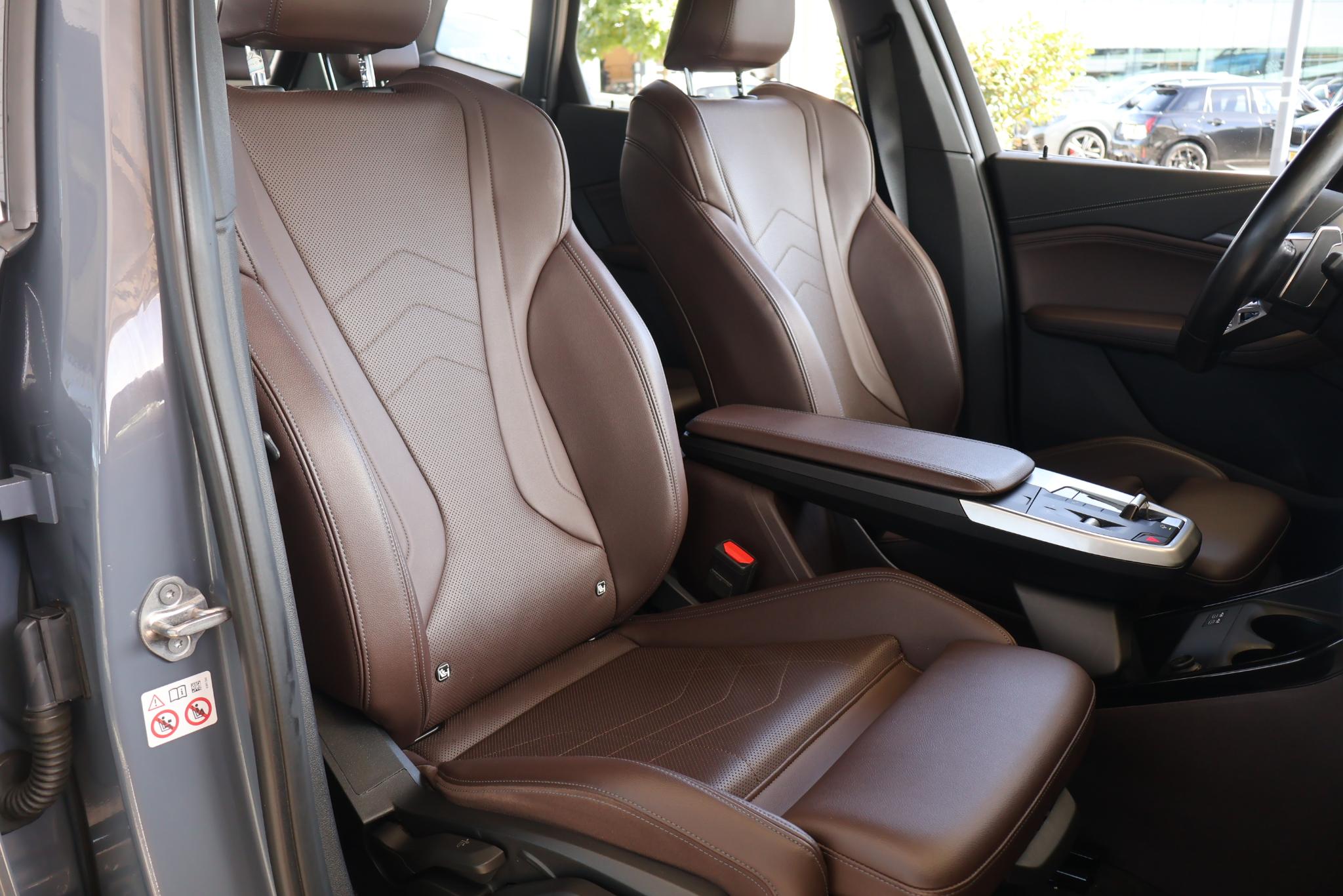 BMW 2-Serie Active Tourer