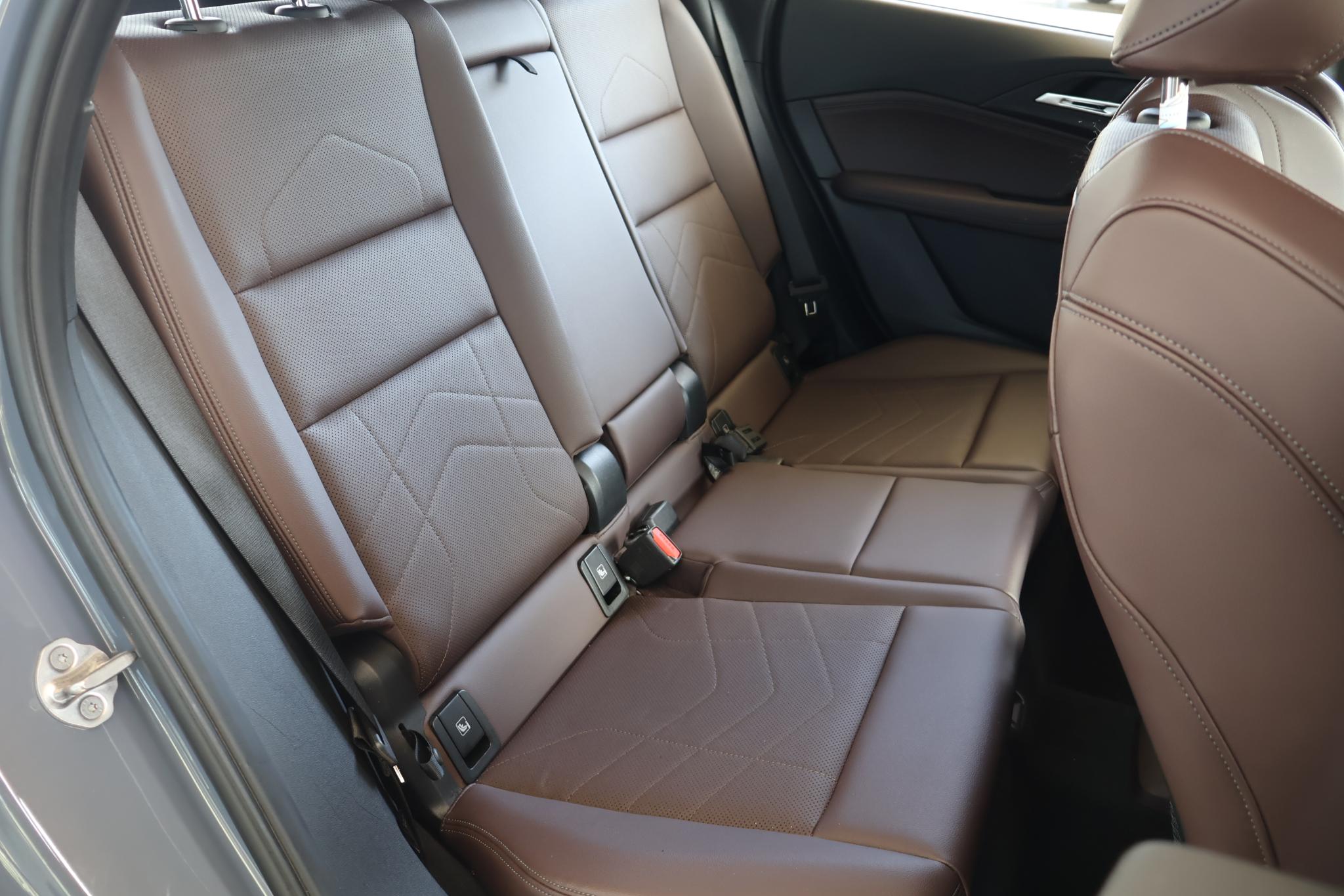 BMW 2-Serie Active Tourer