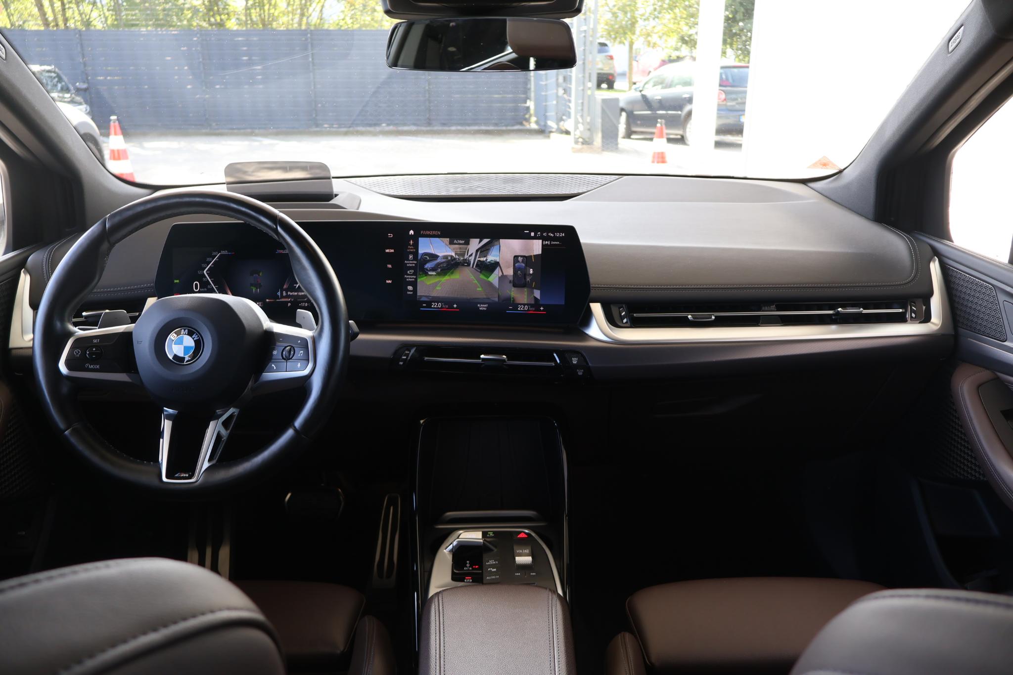 BMW 2-Serie Active Tourer