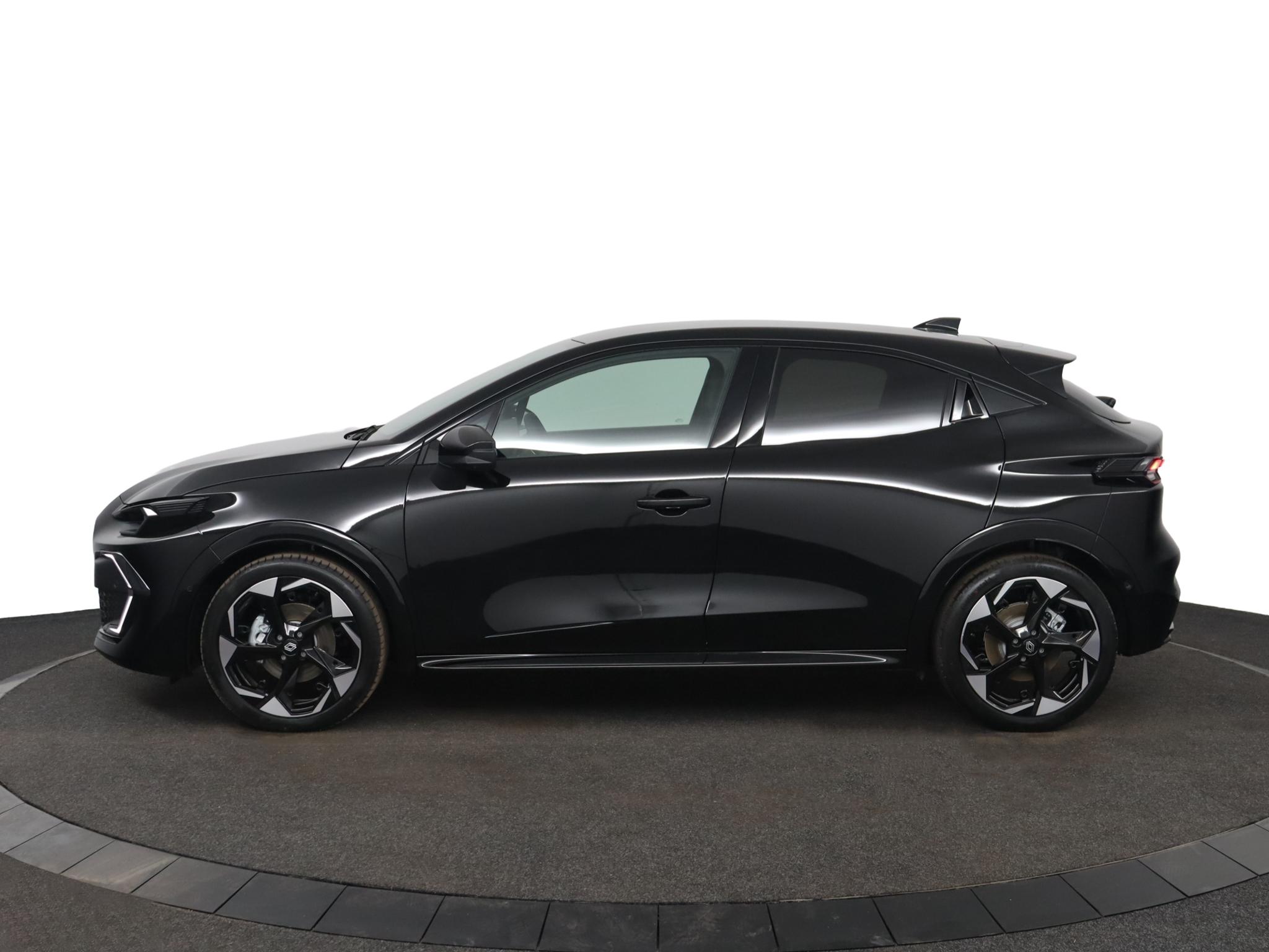 Renault Clio 1.8 Hybrid 160 techno - Afbeelding 3