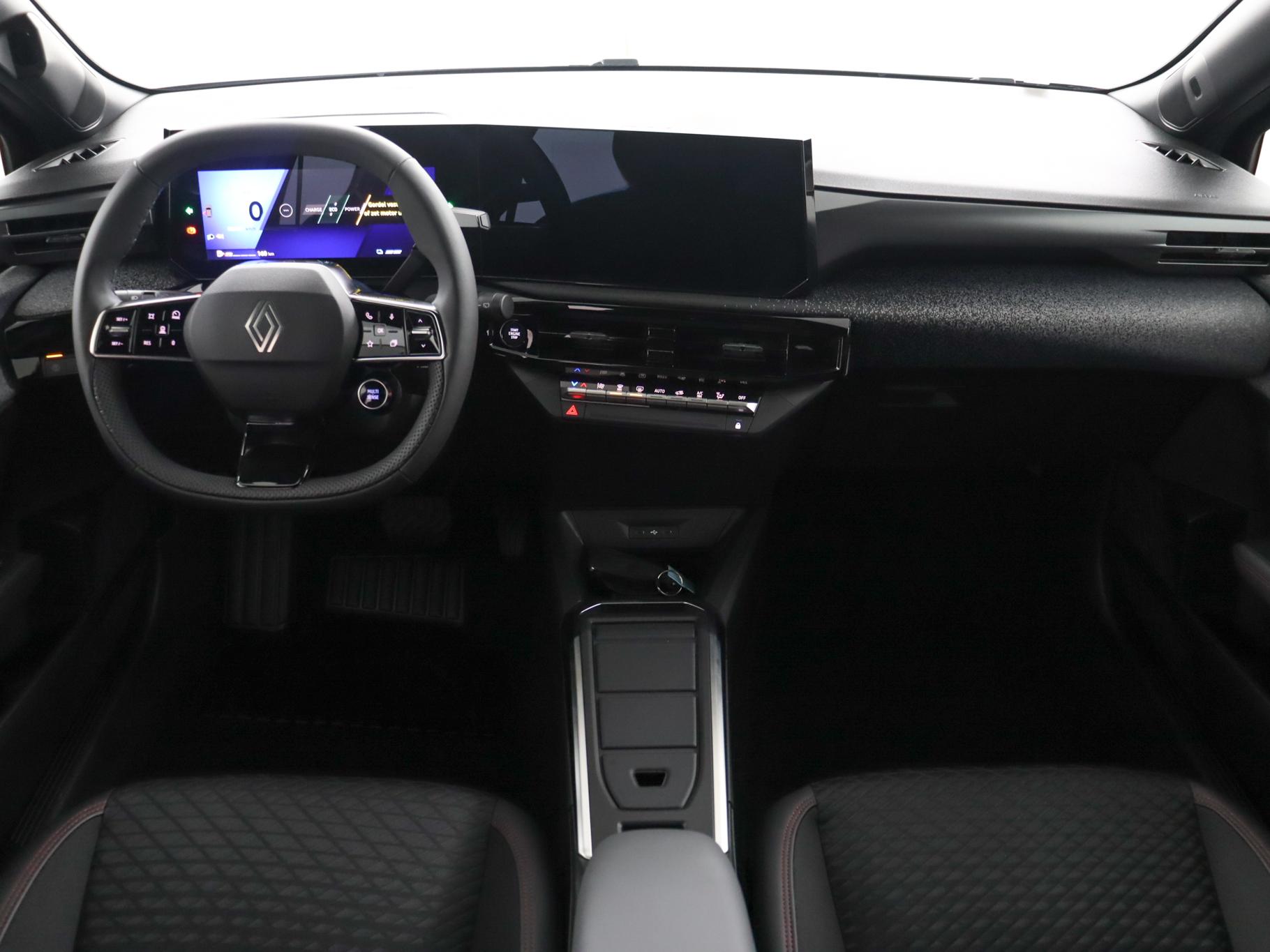 Renault Clio 1.8 Hybrid 160 techno - Afbeelding 4