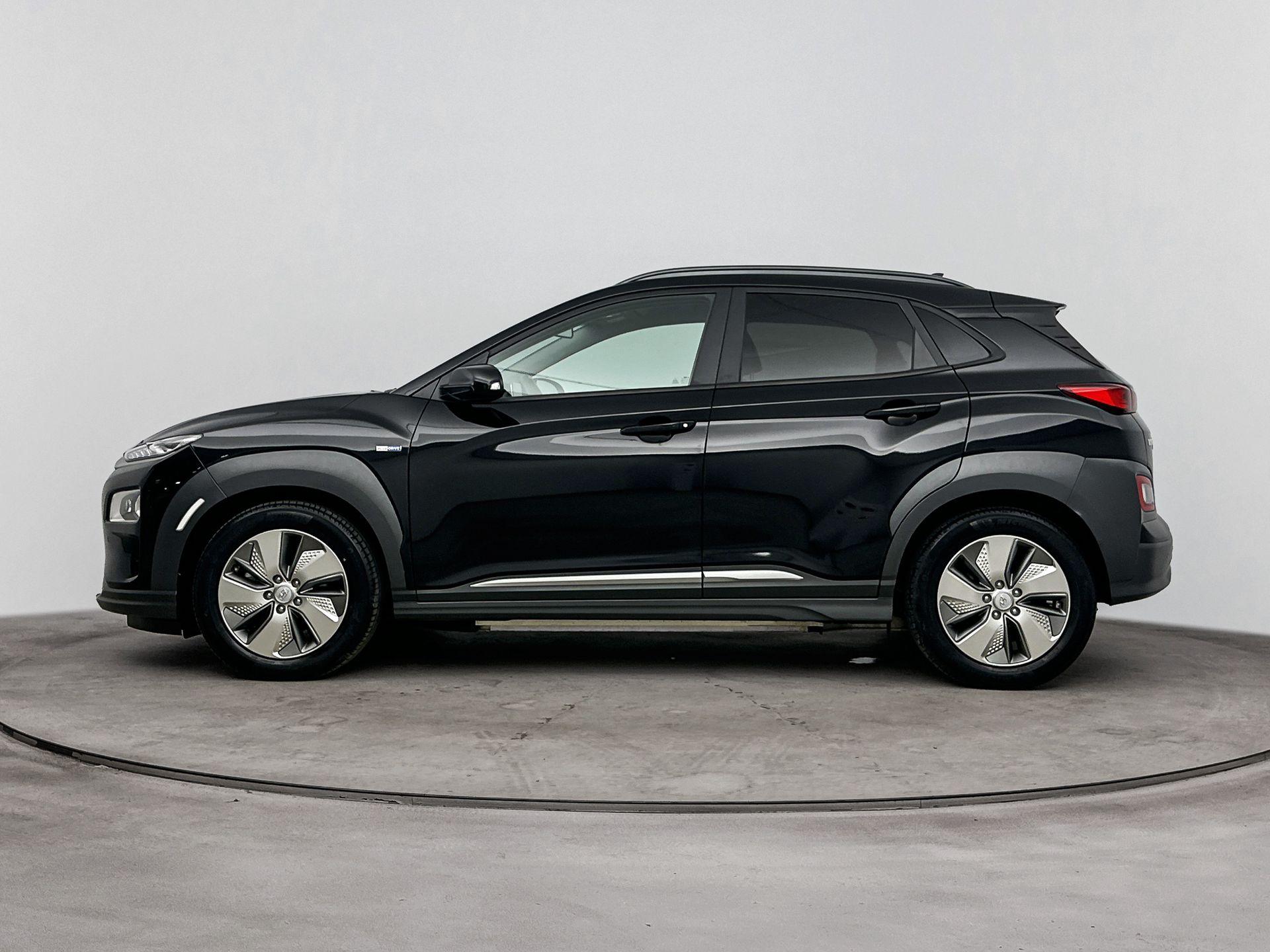 Hyundai Kona EV Fashion 64 kWh - Afbeelding 4