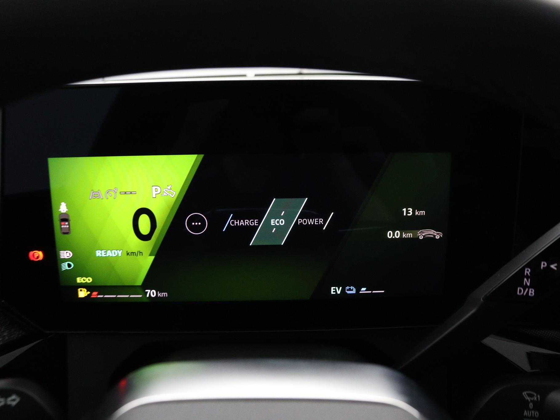 Renault Clio techno full hybrid E-Tech 160 pk - Afbeelding 5