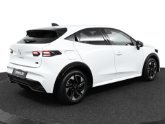 Renault Clio techno full hybrid E-Tech 160 pk - Afbeelding 2