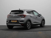 Renault Captur 1.6 E-Tech Hybrid 145 Techno - Afbeelding 10