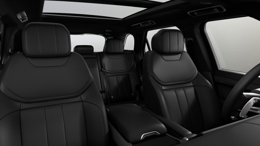 Land Rover Range Rover Sport - foto 3