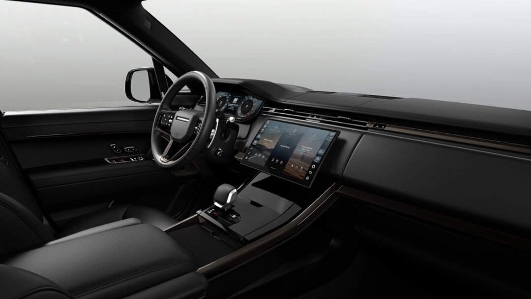 Land Rover Range Rover Sport - foto 4