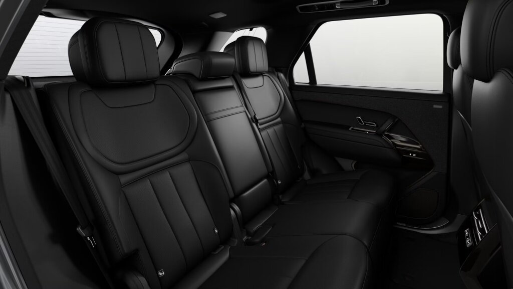 Land Rover Range Rover Sport - foto 5