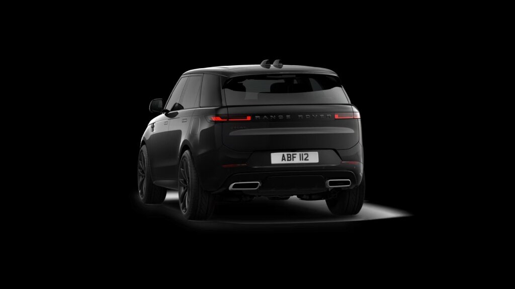 Land Rover Range Rover Sport - foto 7