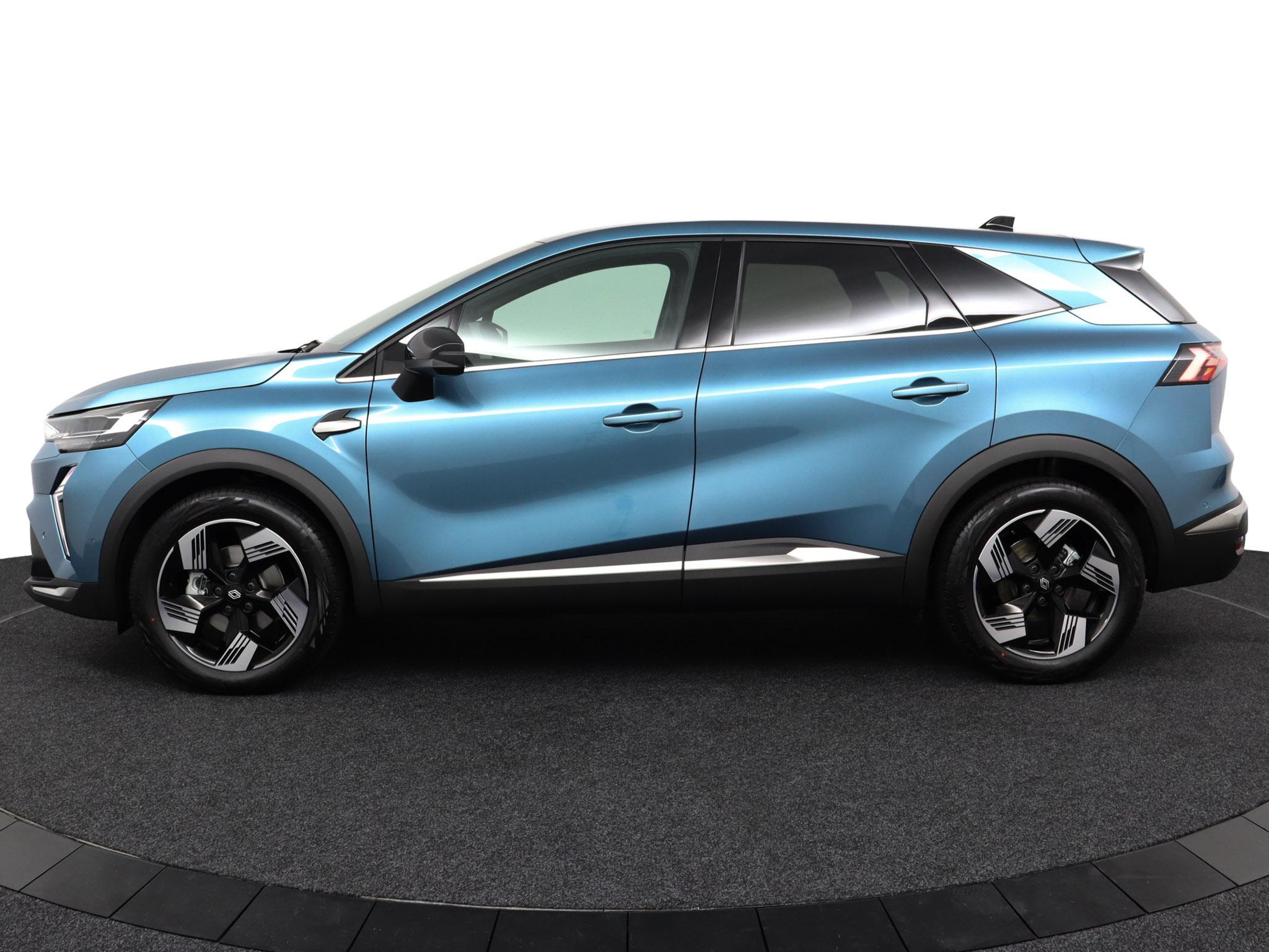 Renault Symbioz techno full hybrid E-Tech 160 - Afbeelding 3