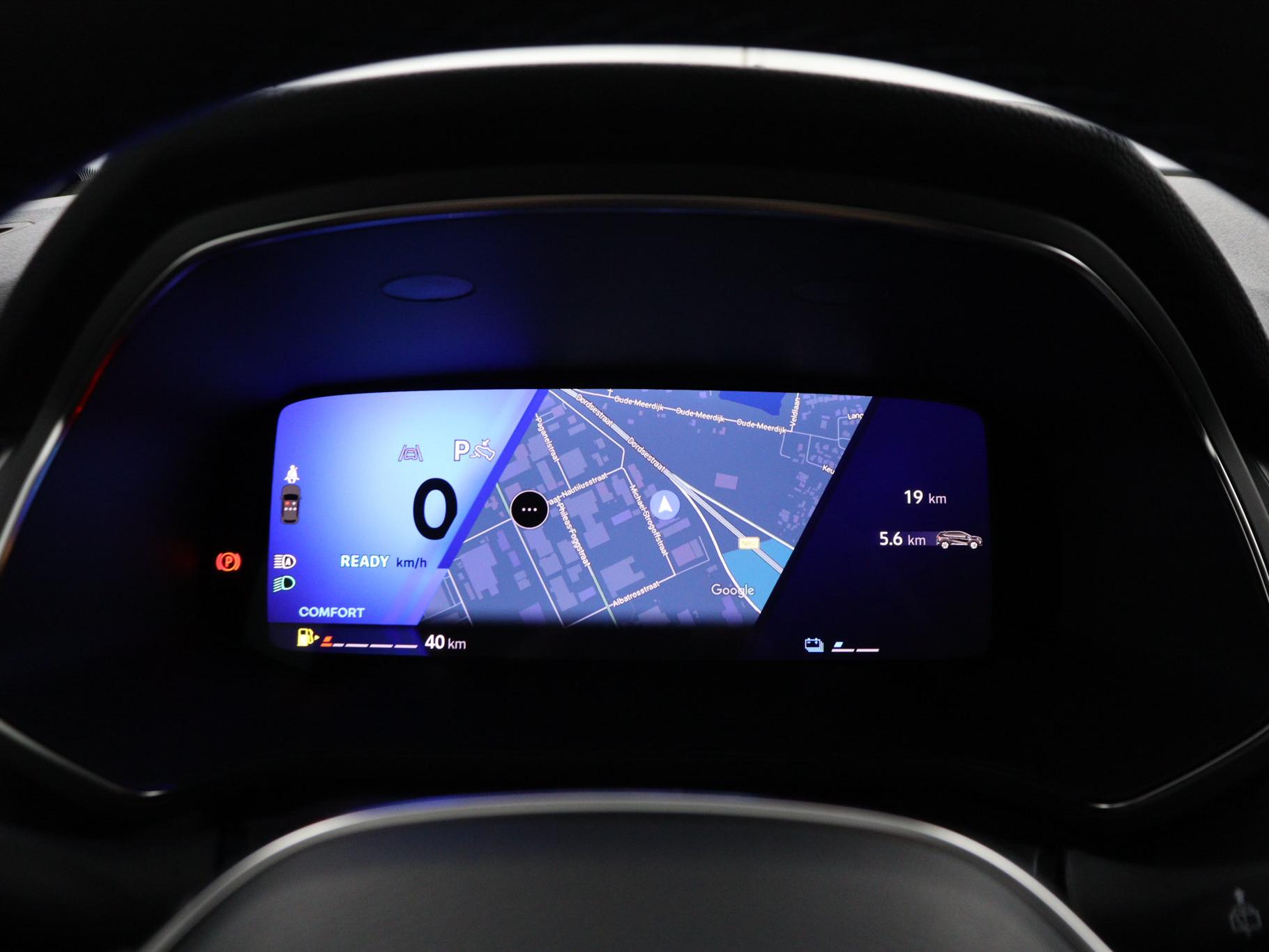 Renault Symbioz techno full hybrid E-Tech 160 - Afbeelding 5