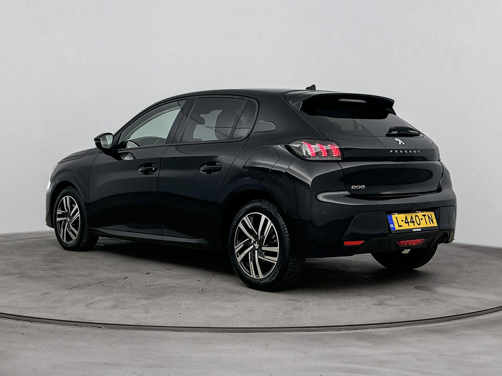 Peugeot 208 100pk Allure Pack - Afbeelding 3