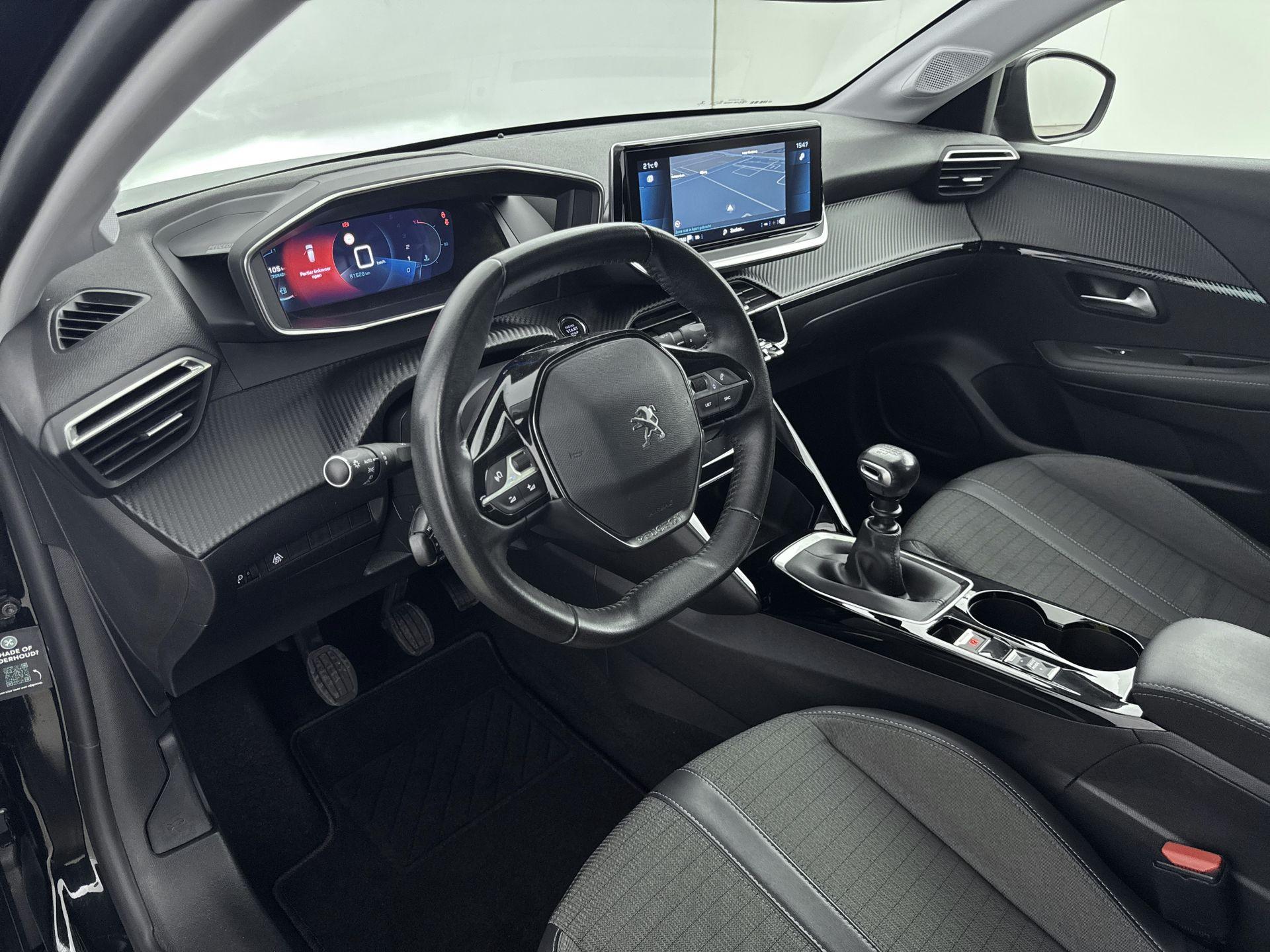 Peugeot 208 100pk Allure Pack - Afbeelding 5
