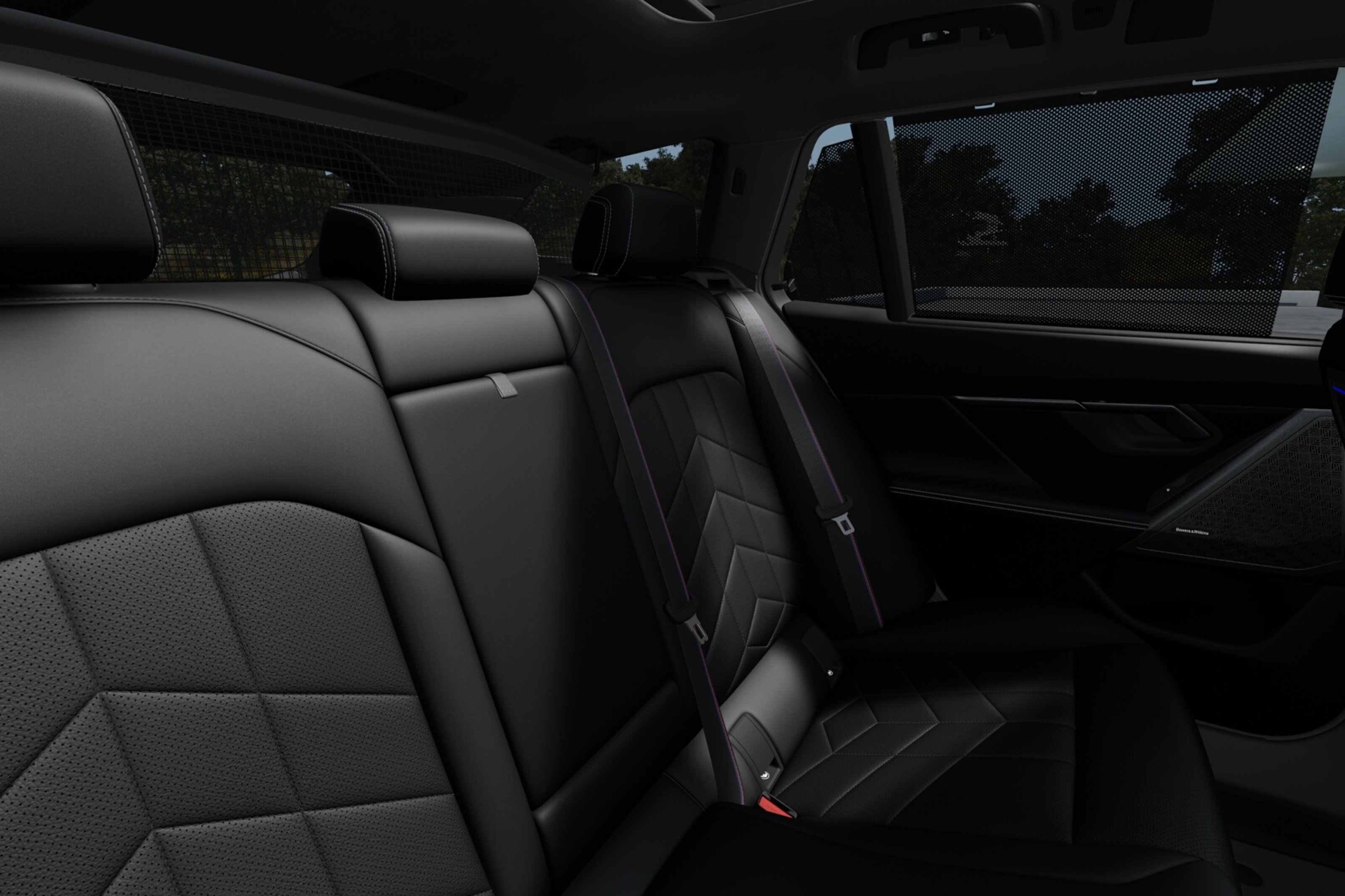 BMW i5 9