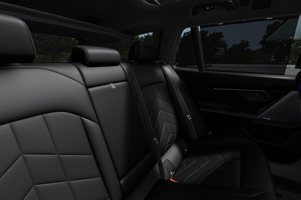 BMW i5 9