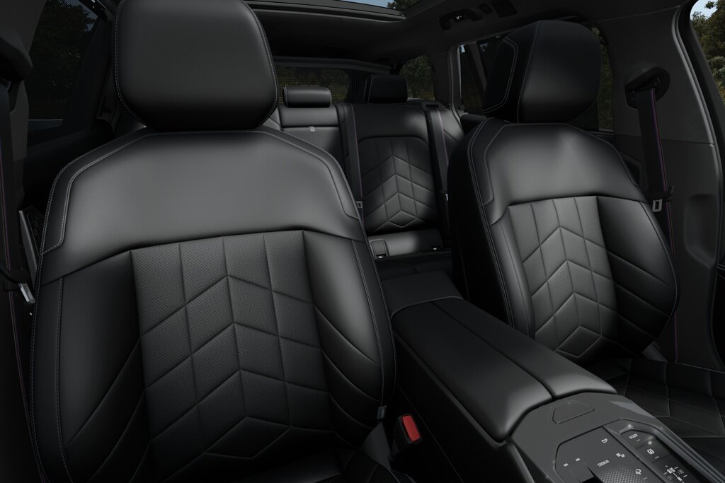 BMW i5 10
