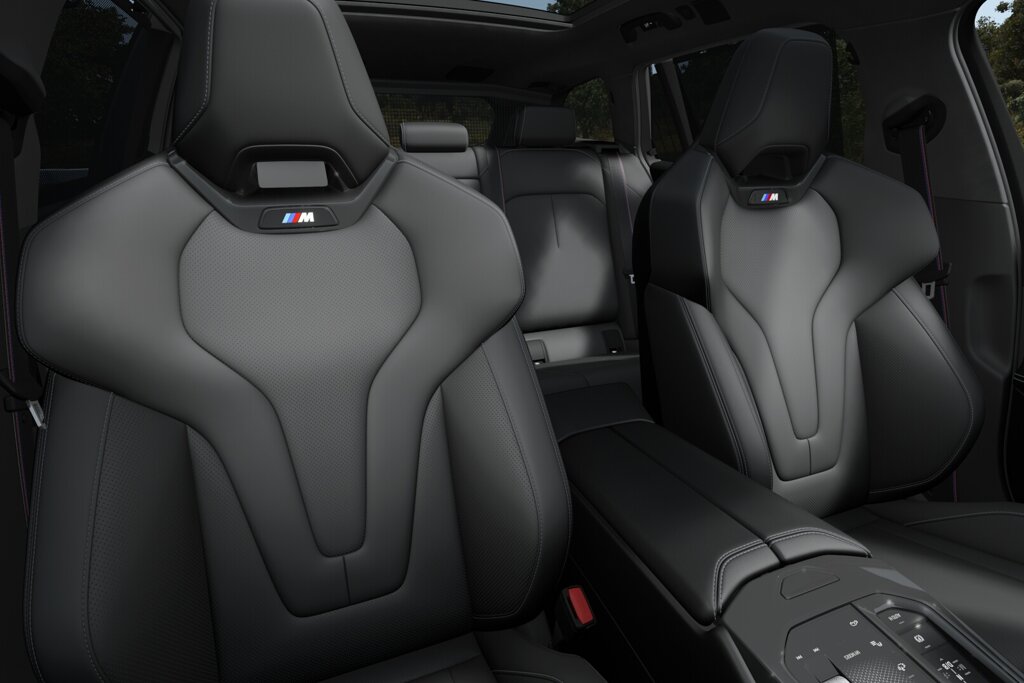 BMW i5 10