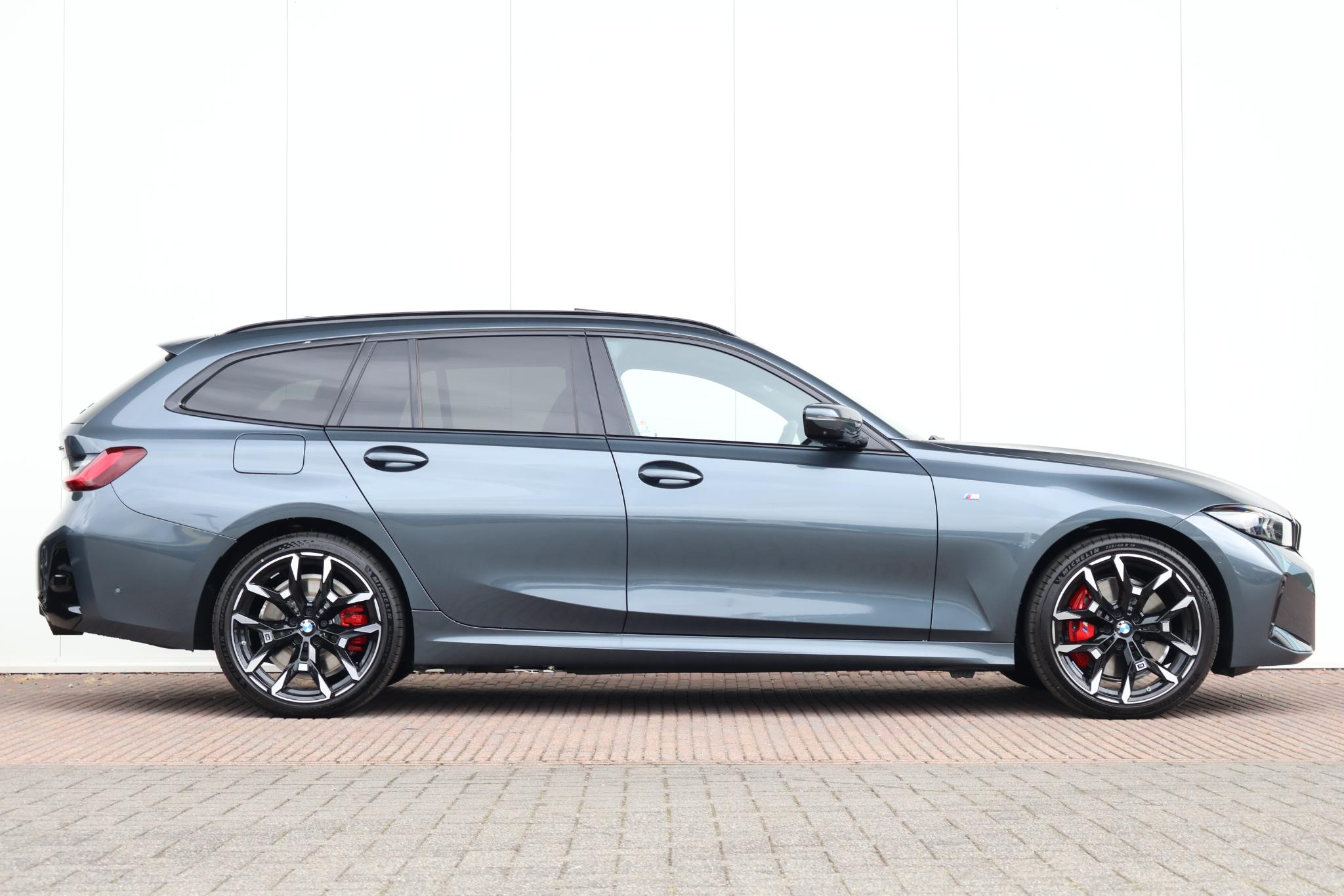 BMW 3-serie Touring 330e - Afbeelding 5