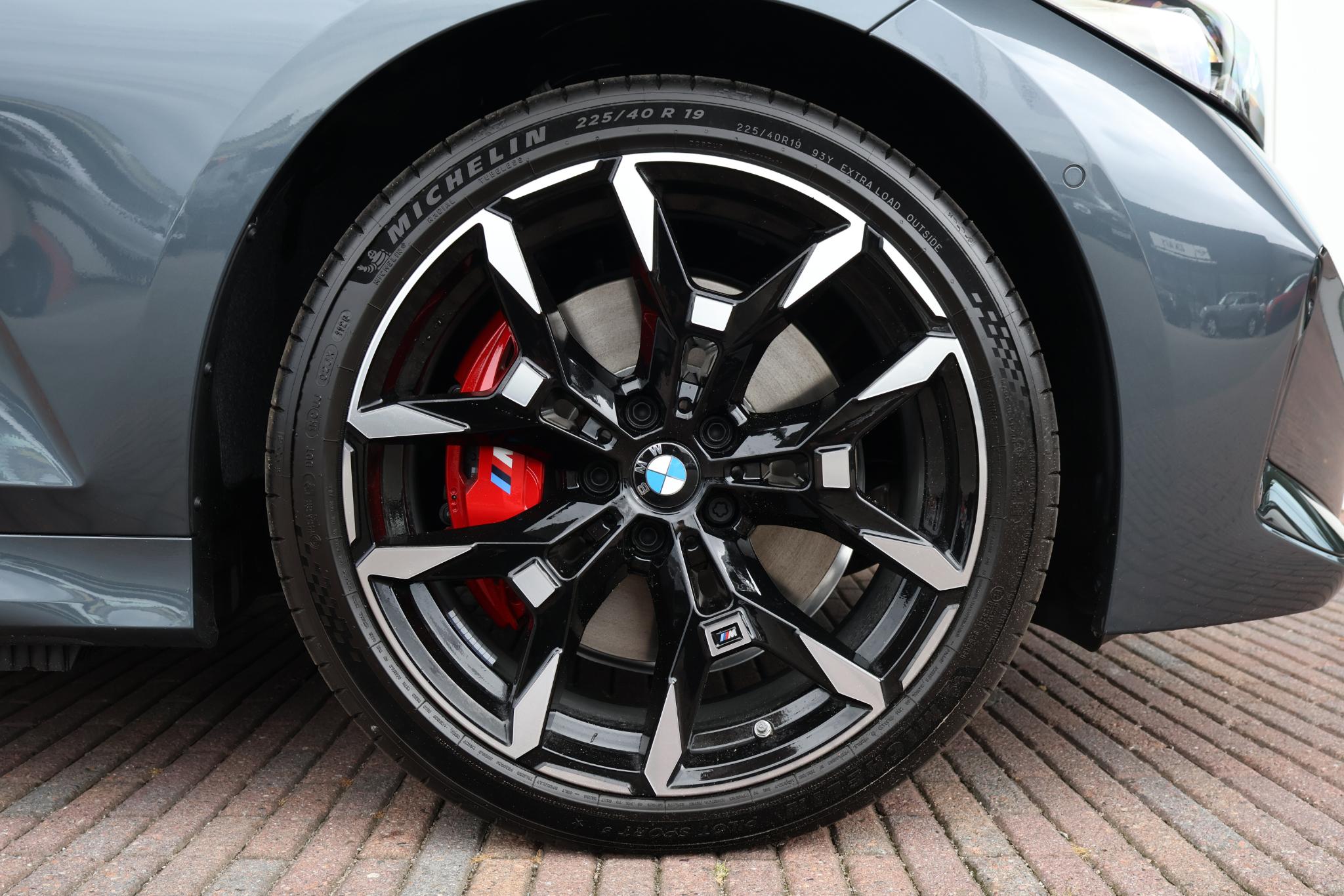 BMW 3-Serie