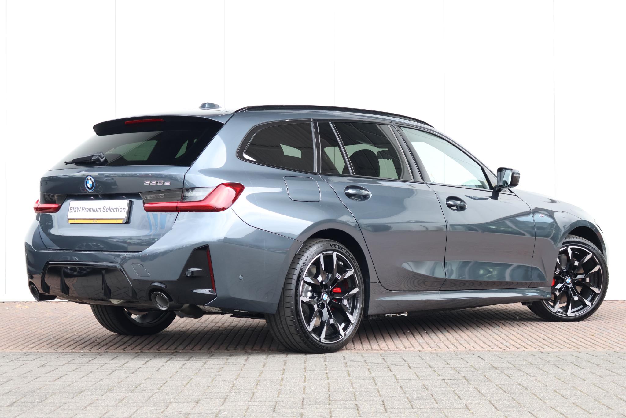 BMW 3-Serie