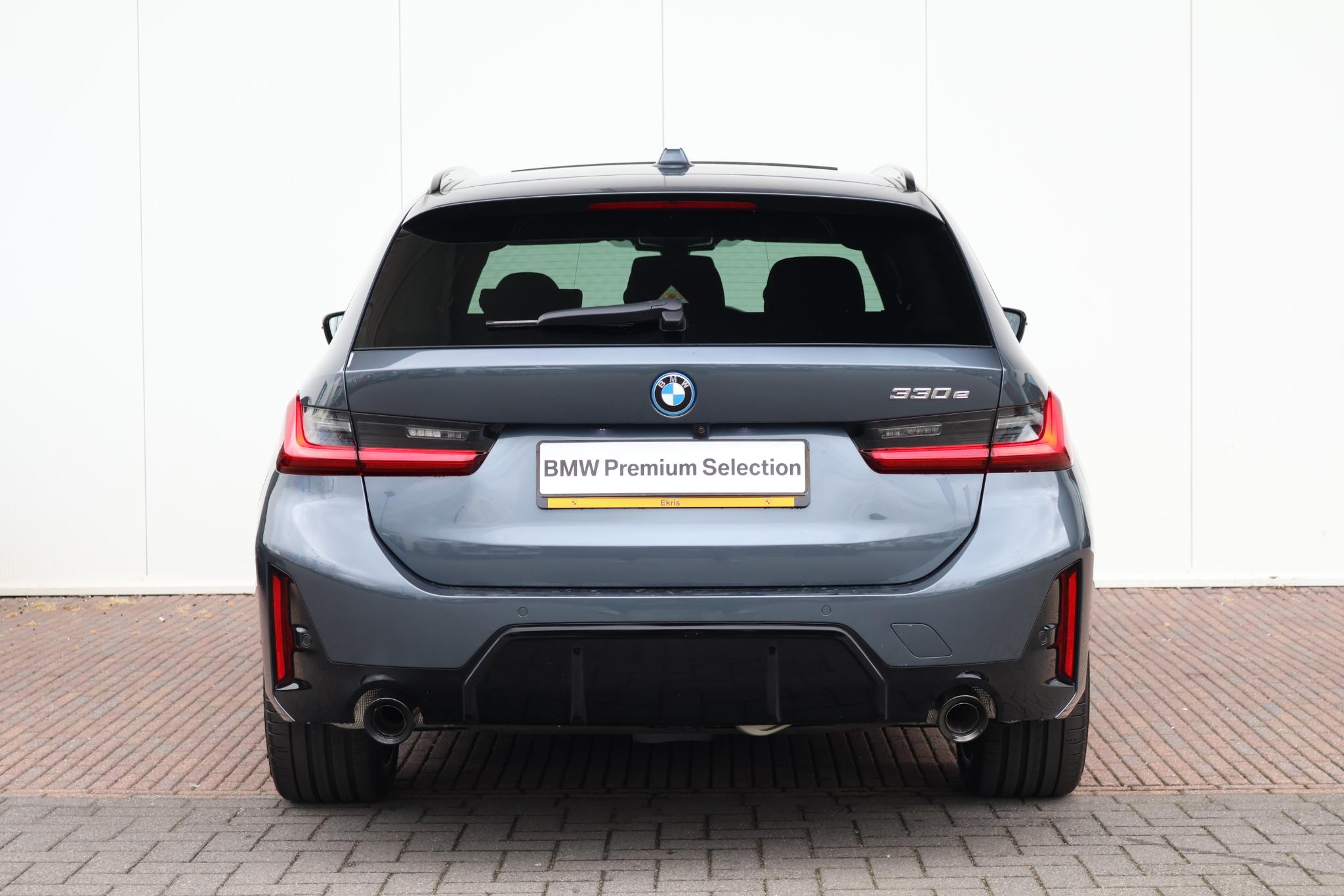 BMW 3-Serie