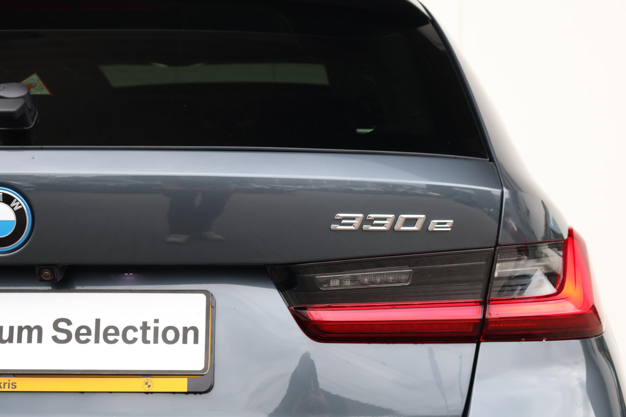 BMW 3-Serie