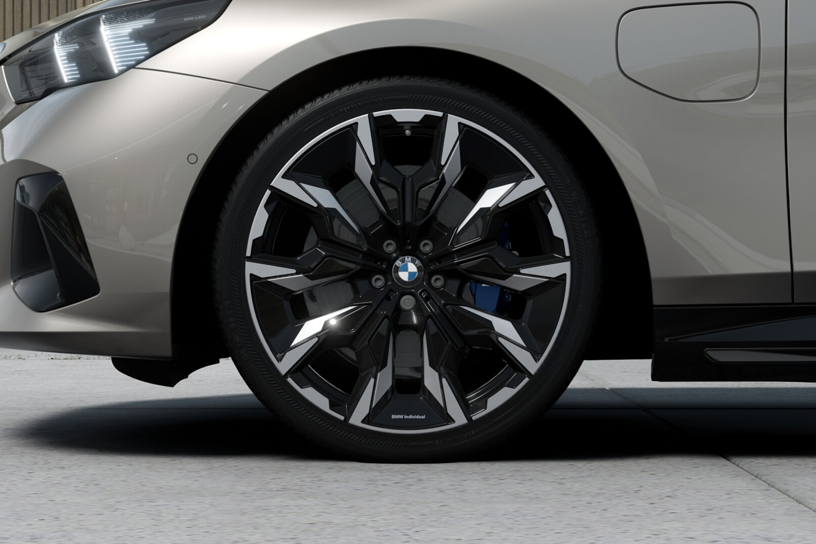 BMW 5 Serie 6