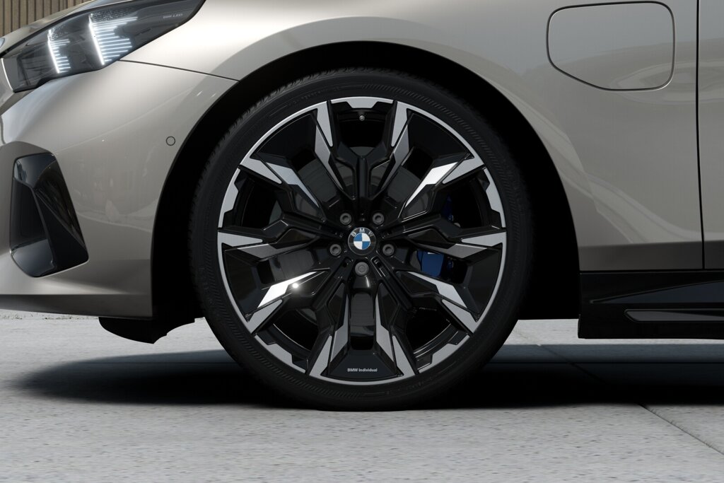 BMW 5 Serie 6