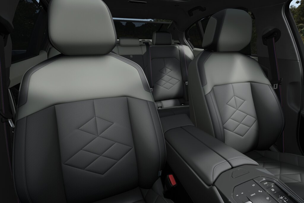 BMW 5 Serie 10