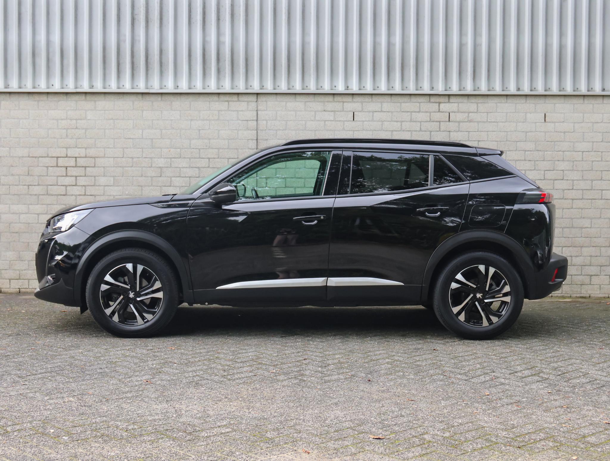 Peugeot 2008 130pk Allure Pack - Afbeelding 2