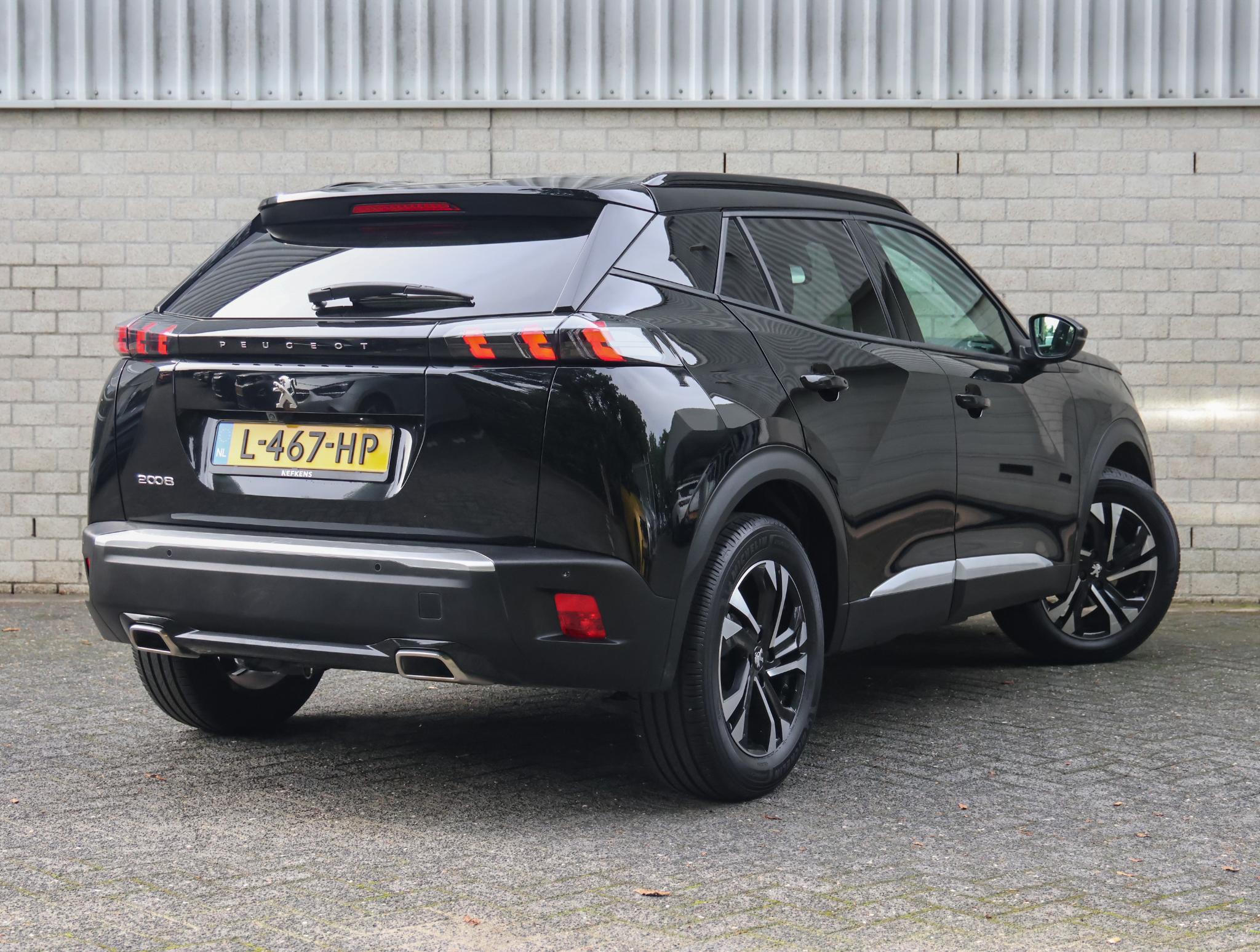 Peugeot 2008 130pk Allure Pack - Afbeelding 3