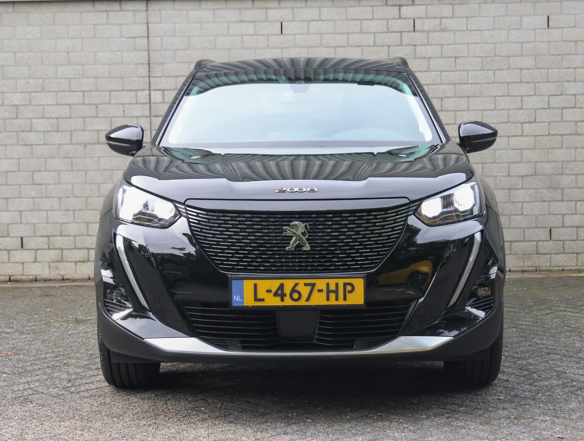 Peugeot 2008 130pk Allure Pack - Afbeelding 4