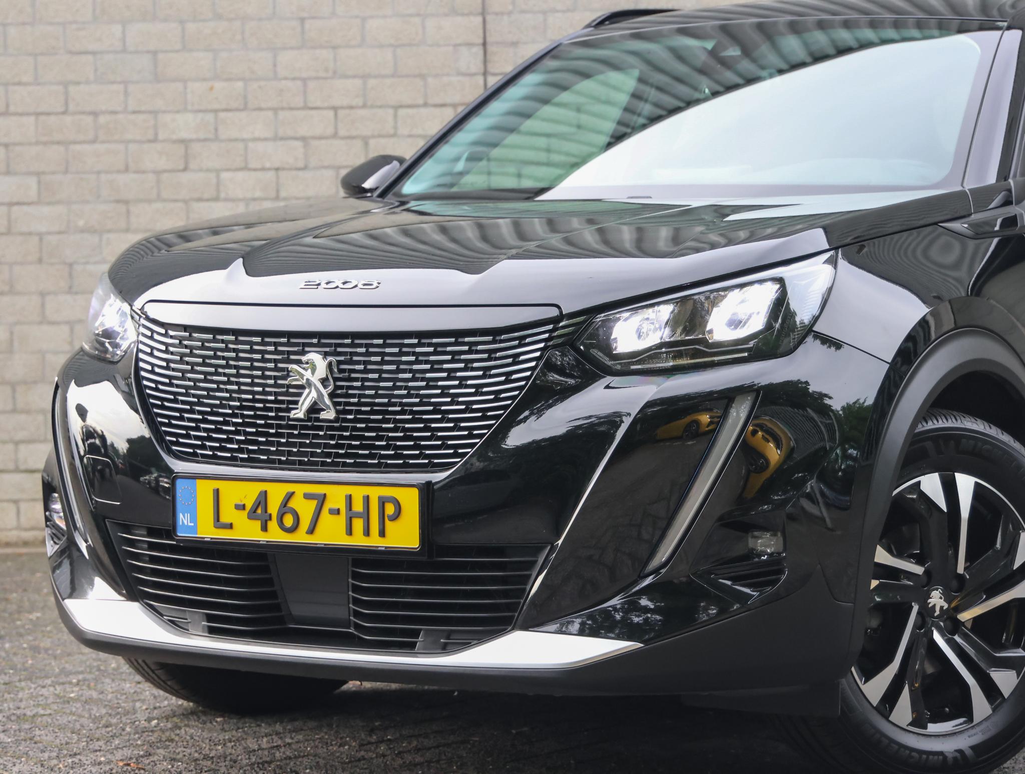 Peugeot 2008 130pk Allure Pack - Afbeelding 5