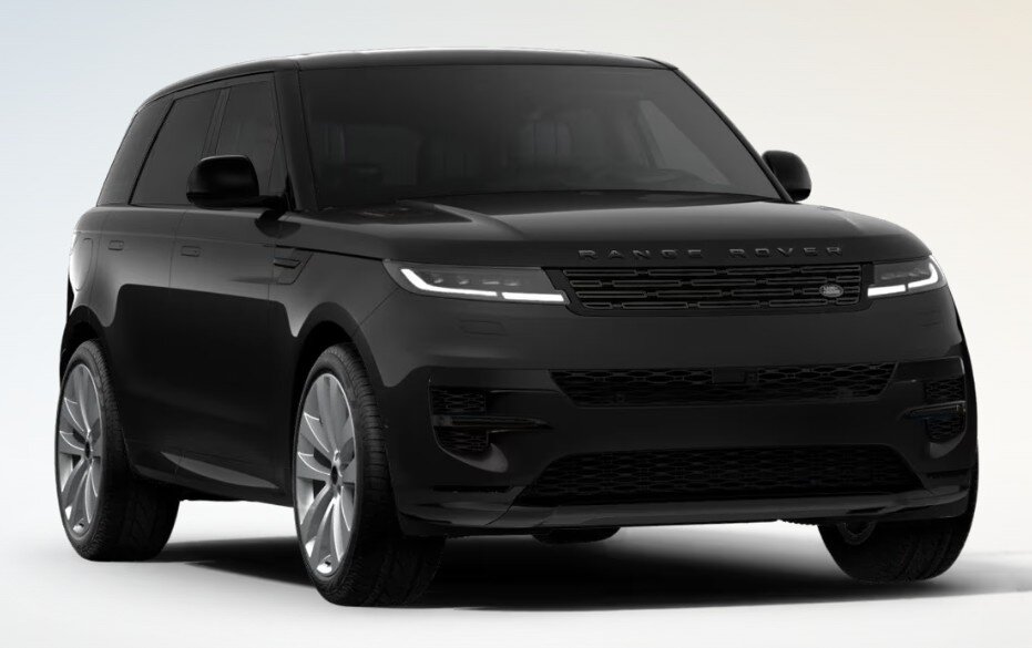 Land Rover Range Rover Sport - foto 1