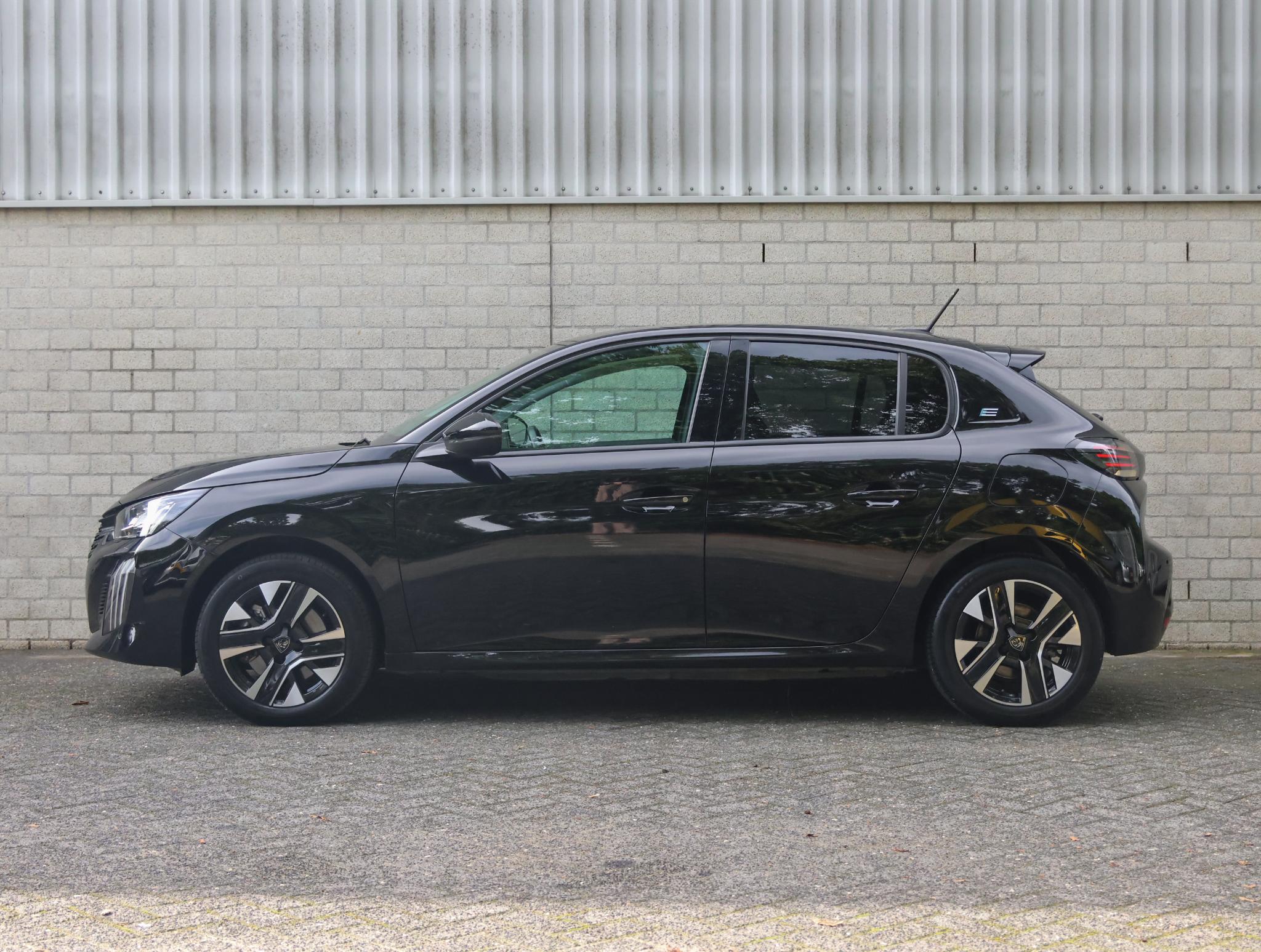 Peugeot e-208 e-Style 50 kWh - Afbeelding 2