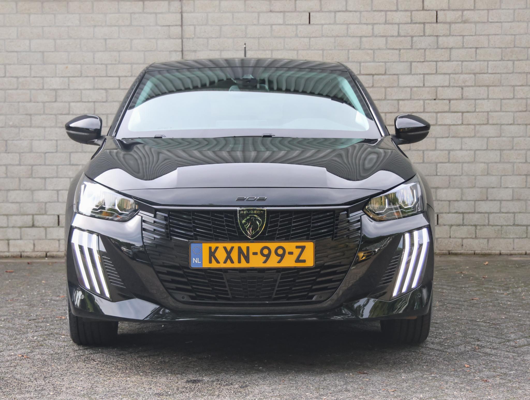 Peugeot e-208 e-Style 50 kWh - Afbeelding 4