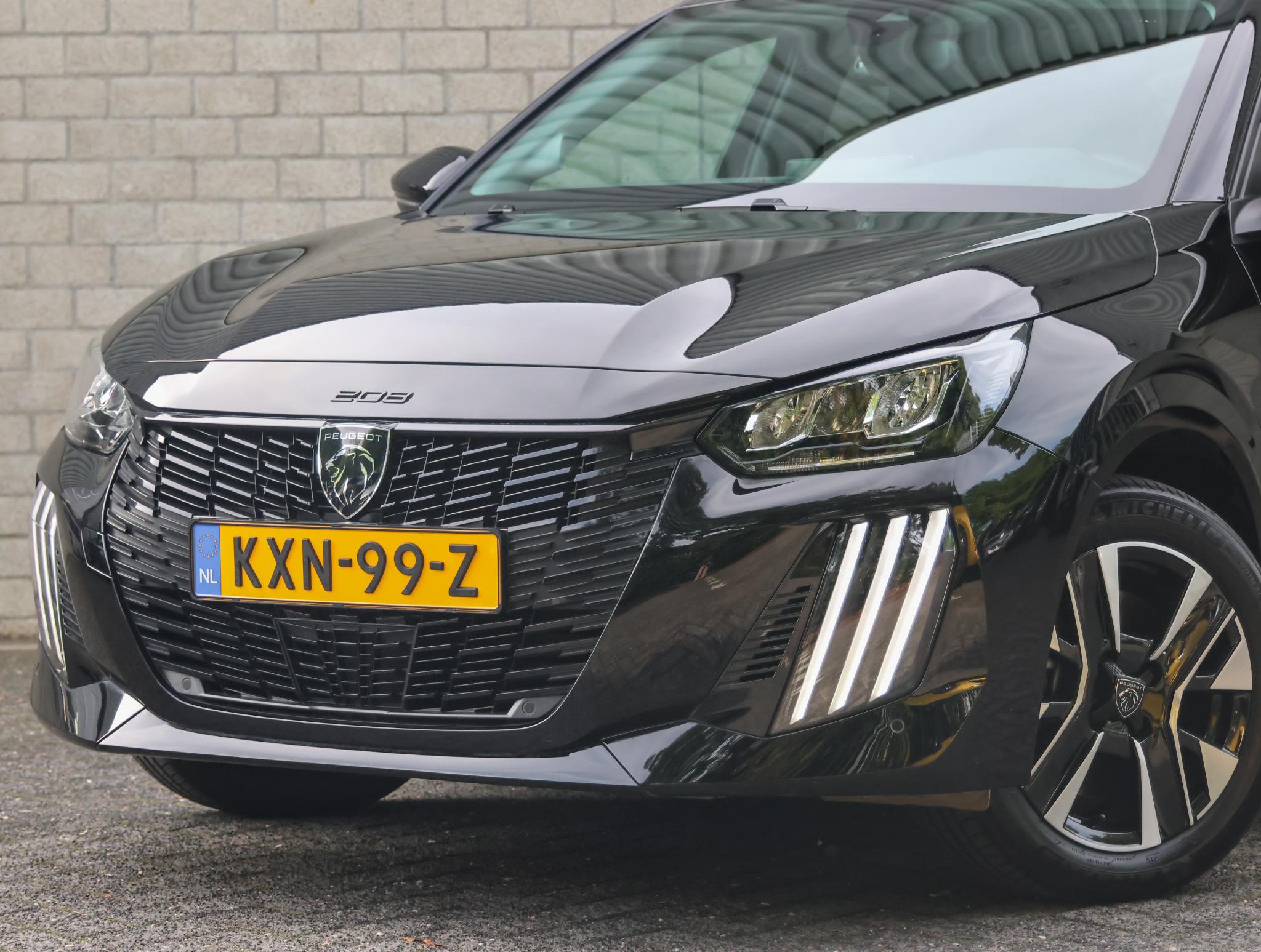 Peugeot e-208 e-Style 50 kWh - Afbeelding 5