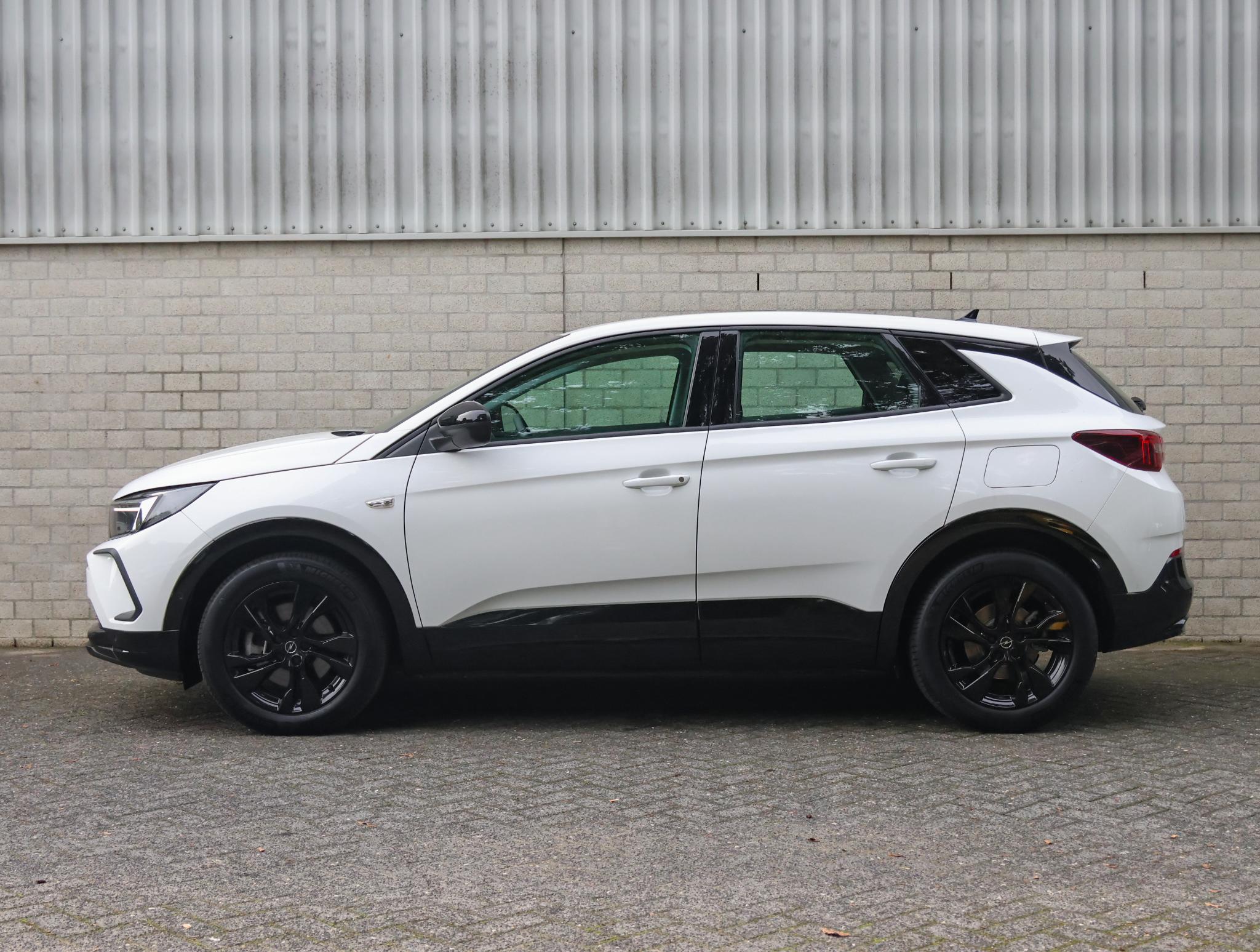 Opel Grandland 1.6 225pk Hybrid GS - Afbeelding 2