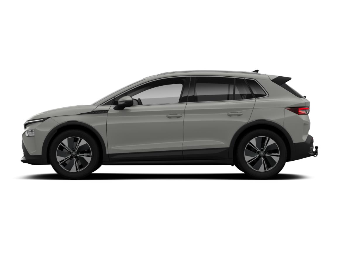 Skoda Elroq Business Edition Elektromotor 140 kW / 190 PK SUV  - Afbeelding 2