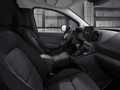 Mercedes-Benz eCitan 112 Pro L2 Business Solution 51 kWh - Afbeelding 4