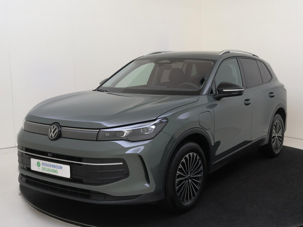Volkswagen Tiguan 1.5 eHybrid Life