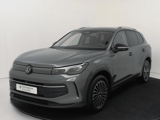 Volkswagen Tiguan 1.5 eHybrid Life