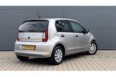 Skoda Citigo e-iV 83pk EV Ambition - Afbeelding 2