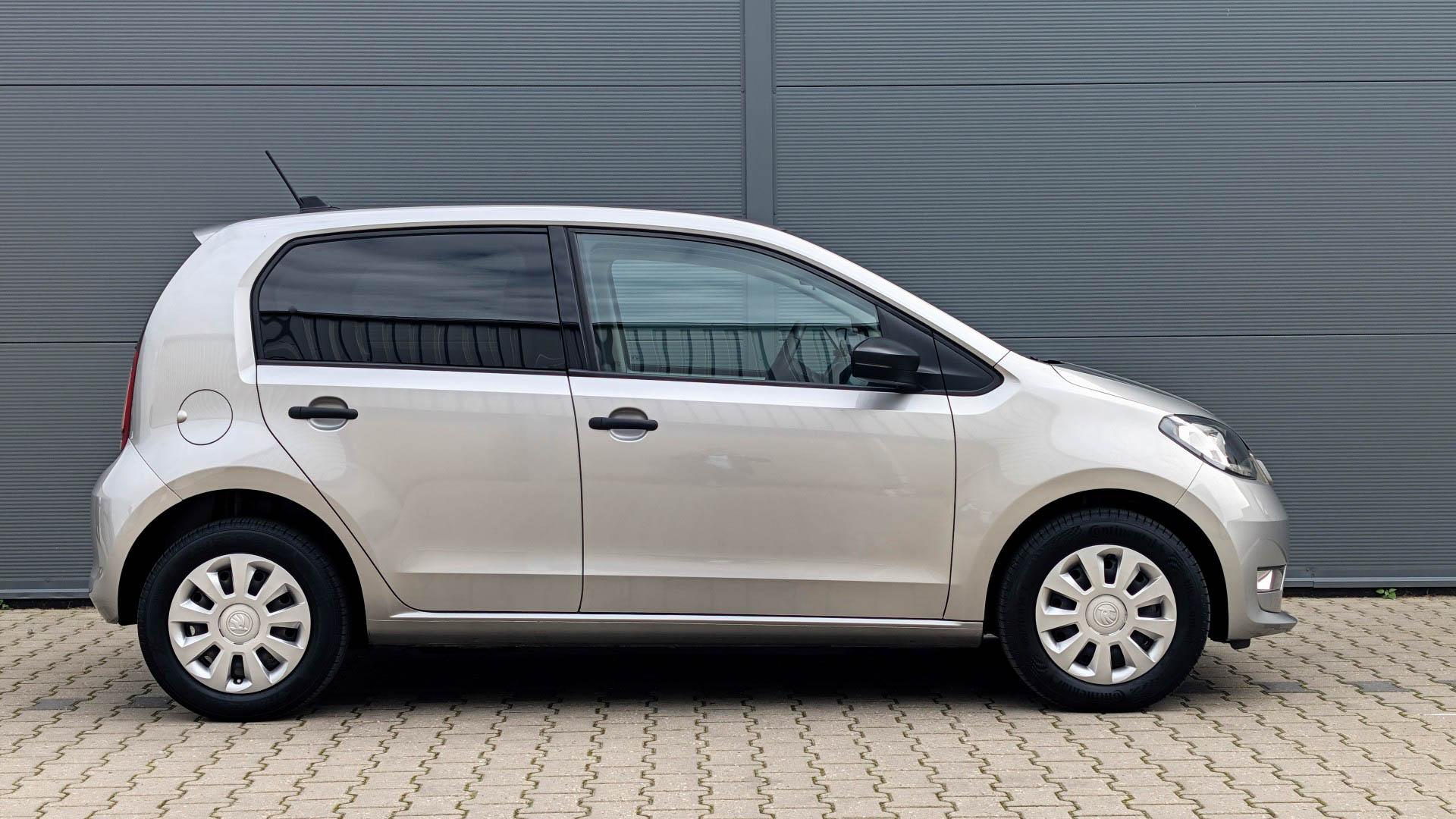 Skoda Citigo e-iV 83pk EV Ambition - Afbeelding 3
