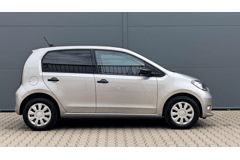 Skoda Citigo e-iV 83pk EV Ambition - Afbeelding 3