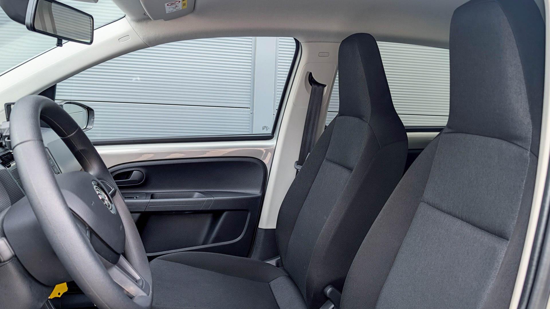Skoda Citigo e-iV 83pk EV Ambition - Afbeelding 4