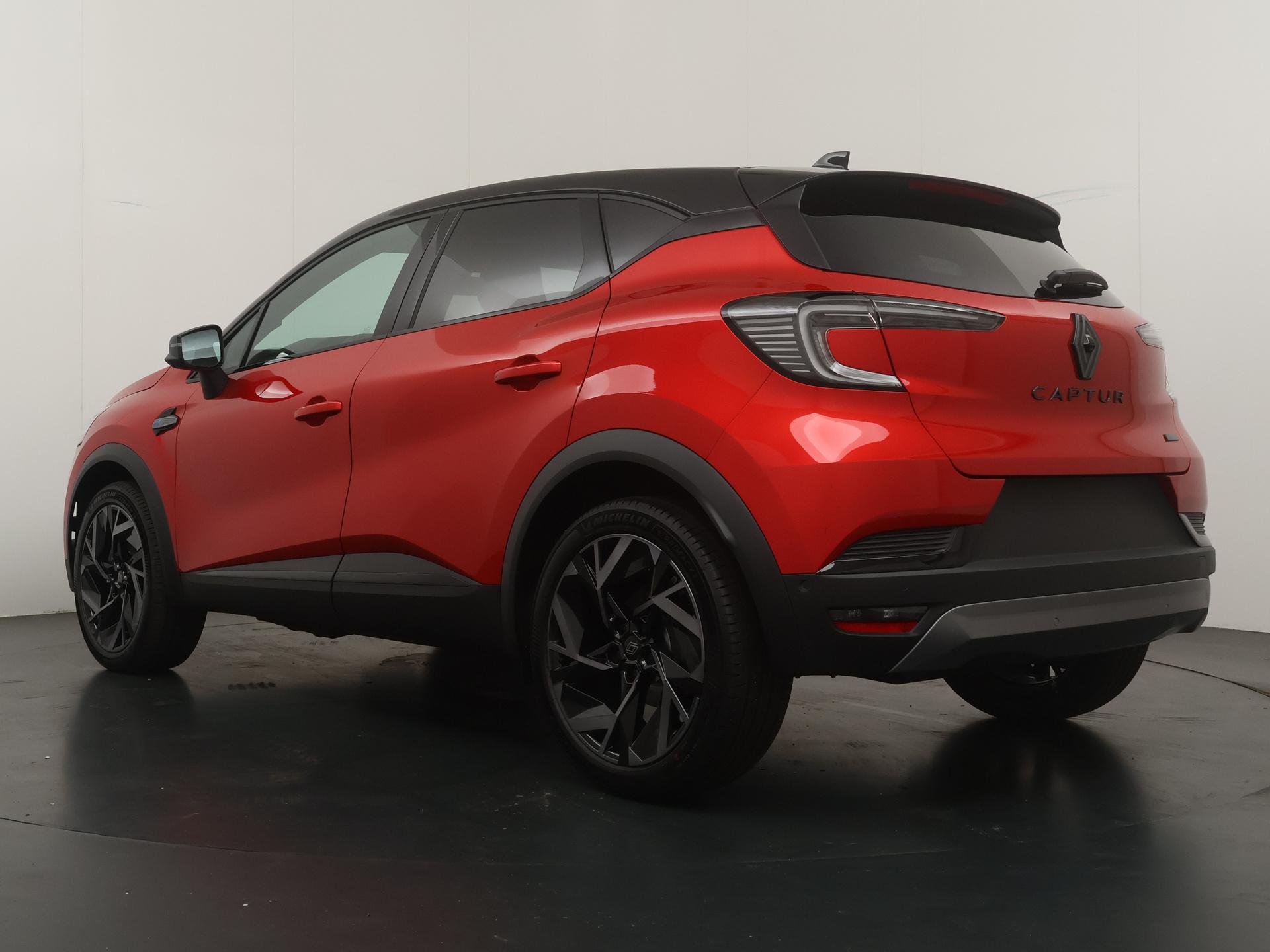 Renault Captur esprit Alpine full hybrid E-Tech 160 - Afbeelding 3