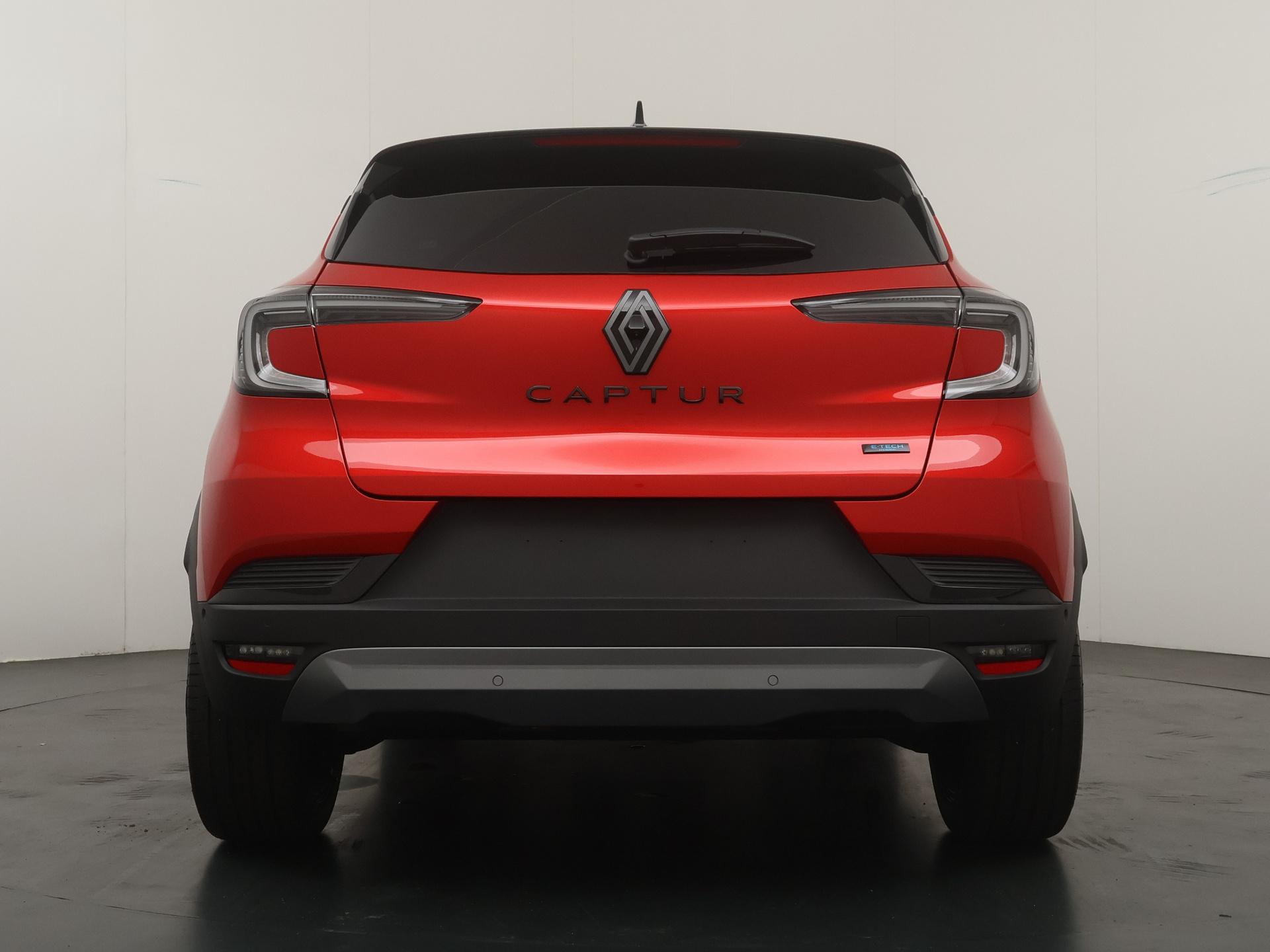 Renault Captur esprit Alpine full hybrid E-Tech 160 - Afbeelding 4